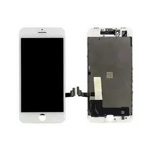 تعویض ال سی دی آیفون 8