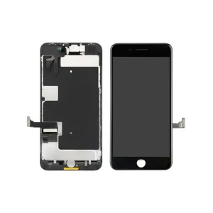 تعویض ال سی دی آیفون 8 Plus