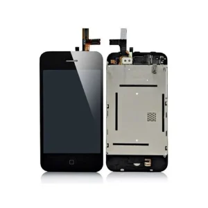 تعویض ال سی دی آیفون S