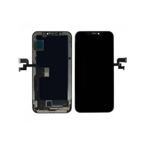 تعویض ال سی دی آیفون XS Max