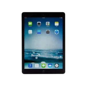 تعویض ال سی دی آیپد Air