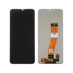 تعویض ال سی دی گلکسی A02s
