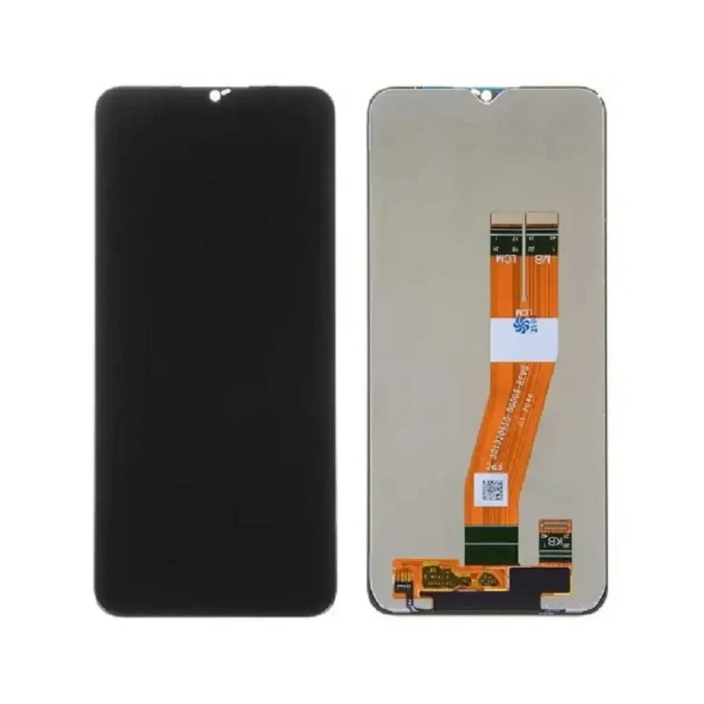 تعویض ال سی دی گلکسی A02s