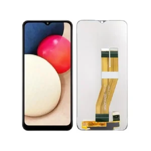 تعویض ال سی دی گلکسی A03s