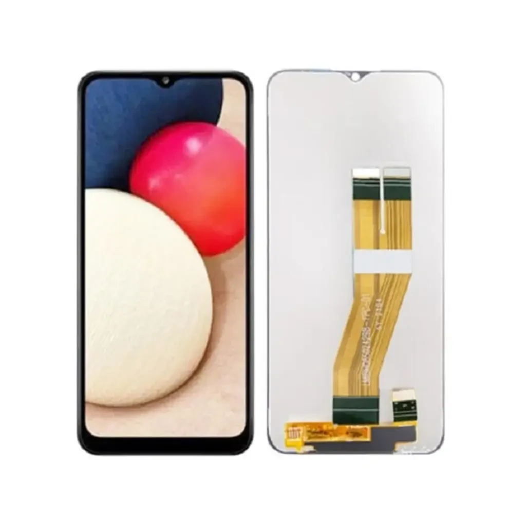 تعویض ال سی دی گلکسی A03s