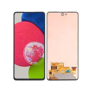 تعویض ال سی دی گلکسی A52s