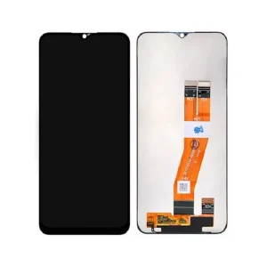 تعویض ال سی دی گلکسی F02s