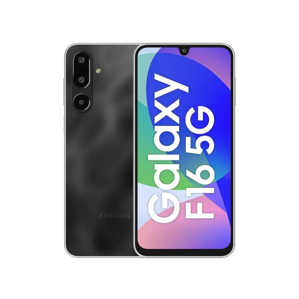 تعویض ال سی دی گلکسی F16