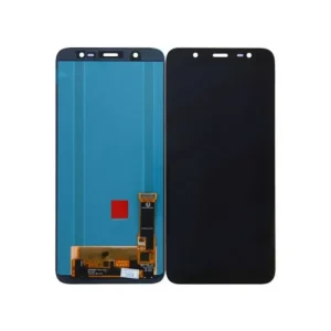 تعویض ال سی دی گلکسی J8