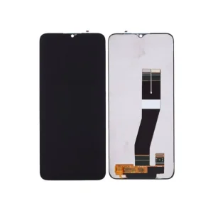 تعویض ال سی دی گلکسی M02s