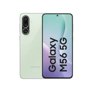 تعویض ال سی دی گلکسی M56