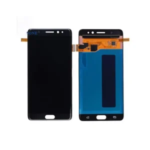 تعویض ال سی دی گلکسی نوت 7