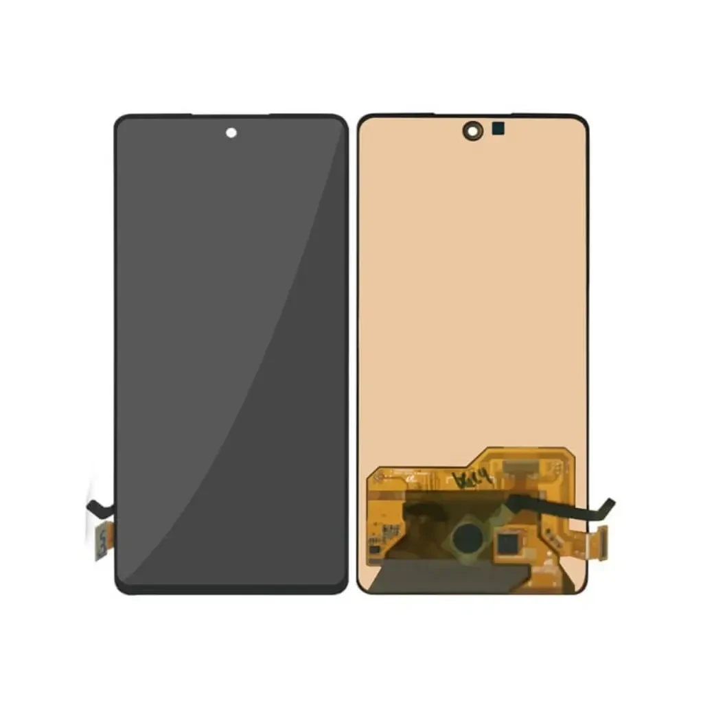 تعویض ال سی دی گلکسی S20 FE
