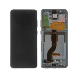 تعویض ال سی دی گلکسی S20 plus