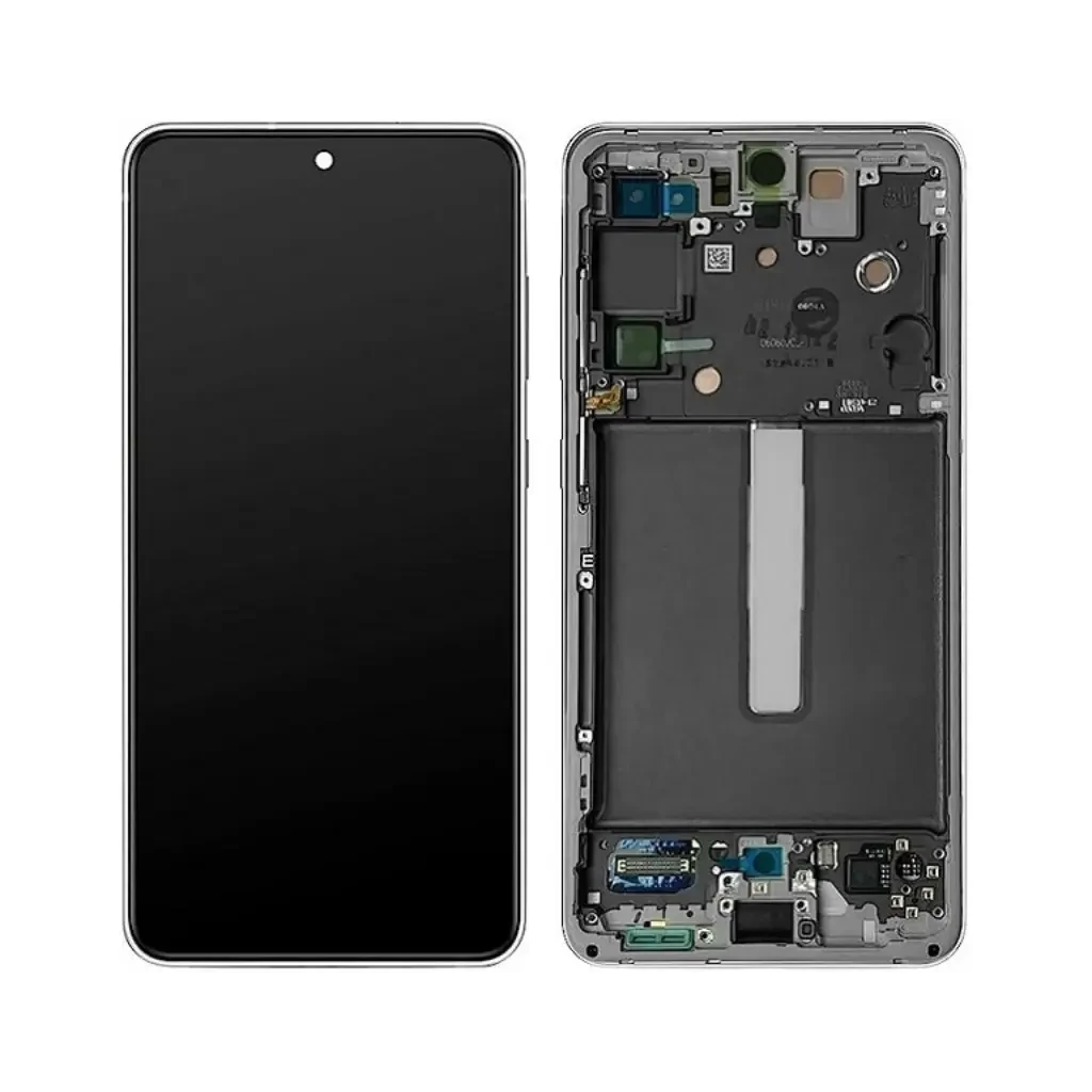 تعویض ال سی دی گلکسی S21 FE