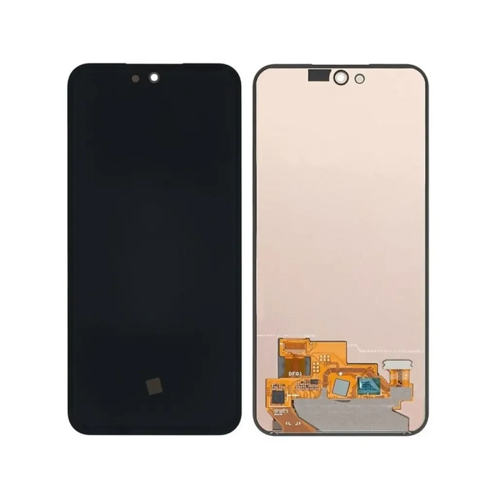 تعویض ال سی دی گلکسی S23 FE