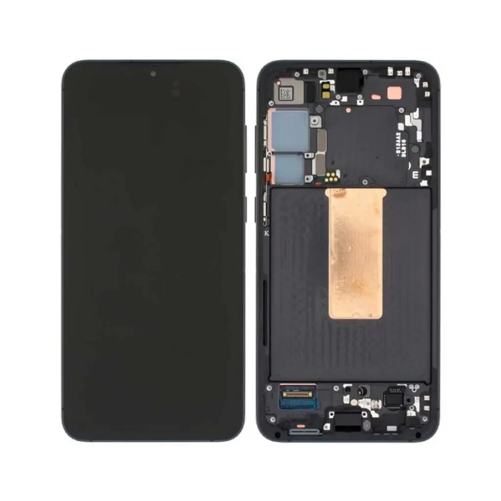 تعویض ال سی دی گلکسی S23 Plus
