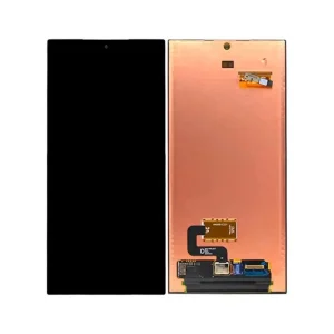 تعویض ال سی دی گلکسی S23 Ultra