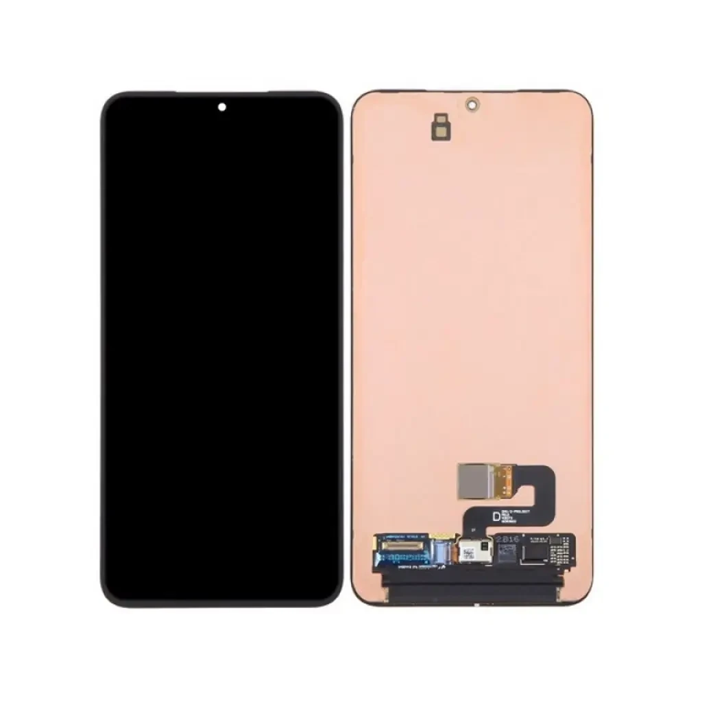 تعویض ال سی دی گلکسی S24 Plus