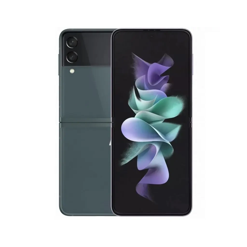 تعویض ال سی دی گلکسی Z Flip3