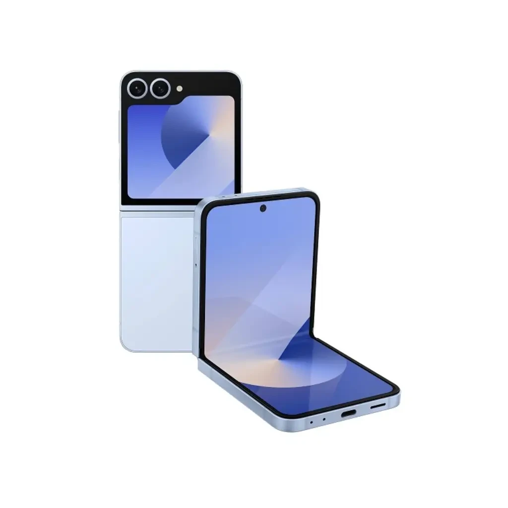 تعویض ال سی دی گلکسی Z Flip6