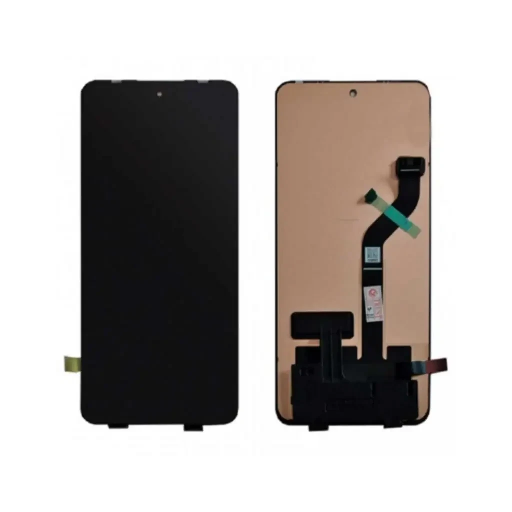 تعویض ال سی دی شیائومی 12 Lite