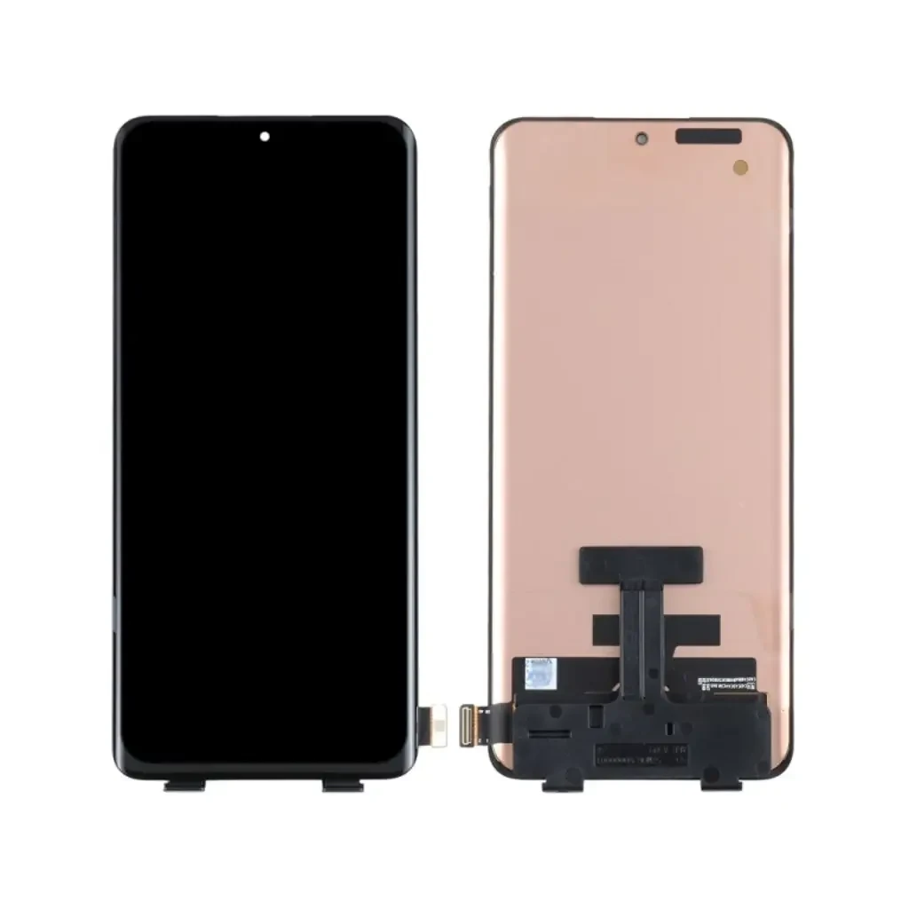 تعویض ال سی دی شیائومی 12