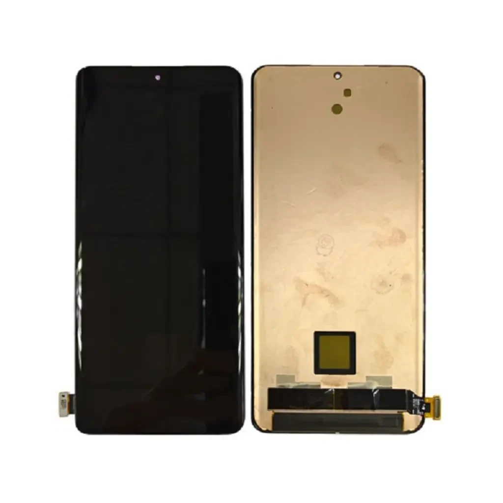 تعویض ال سی دی شیائومی 12S Ultra