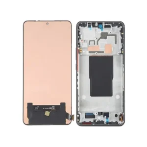 تعویض ال سی دی شیائومی 12T Pro