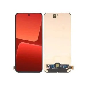 تعویض ال سی دی شیائومی 13