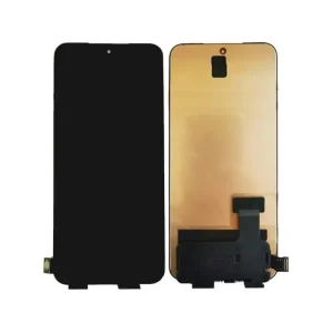 تعویض ال سی دی شیائومی 14