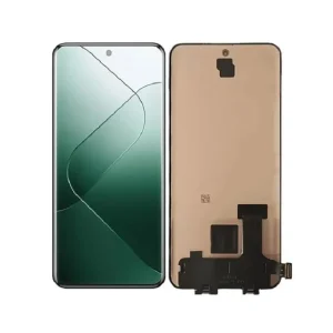 تعویض ال سی دی شیائومی 14 Pro