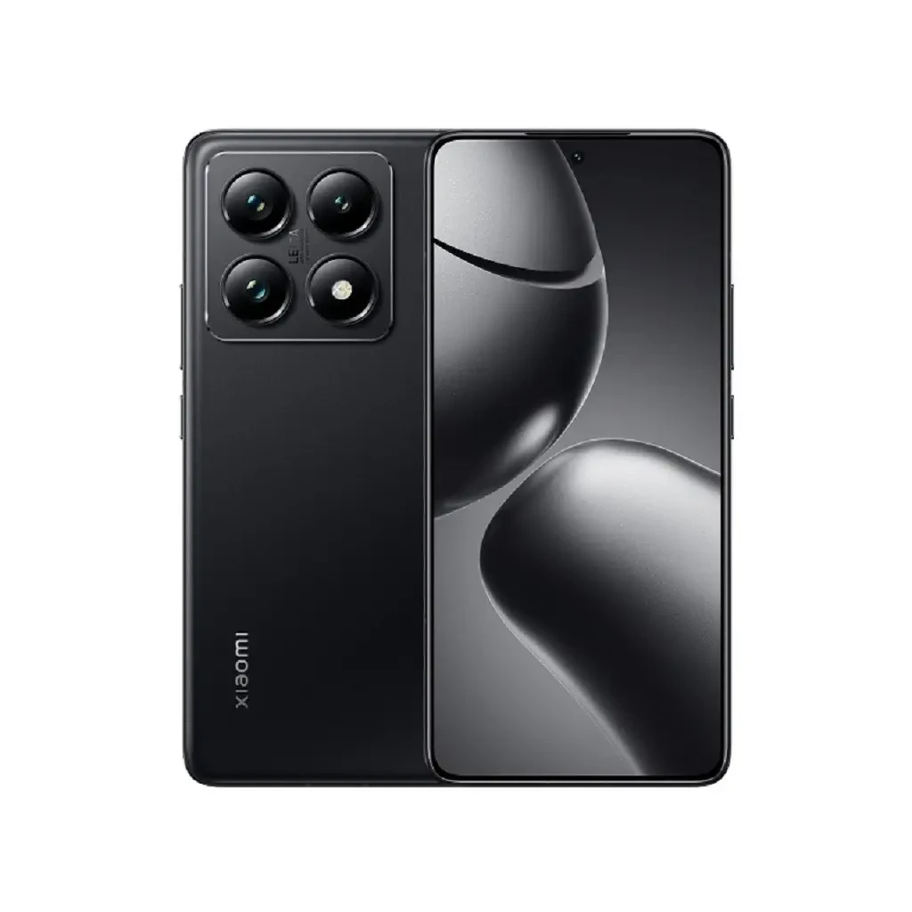 تعویض ال سی دی شیائومی 14T Pro