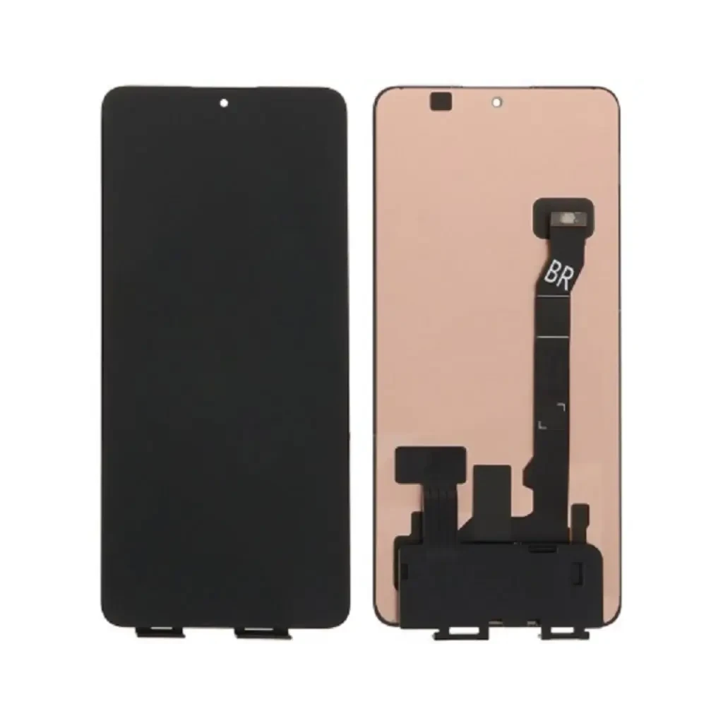 تعویض ال سی دی شیائومی 14T