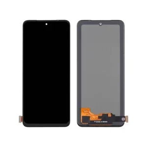 تعویض ال سی دی شیائومی 15