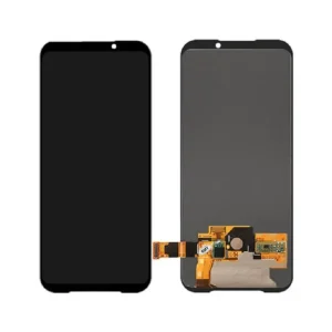 تعویض ال سی دی شیائومی بلک شارک 2 Pro