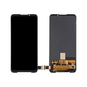 تعویض ال سی دی شیائومی بلک شارک 3