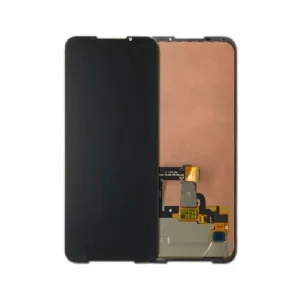 تعویض ال سی دی شیائومی بلک شارک 3 Pro