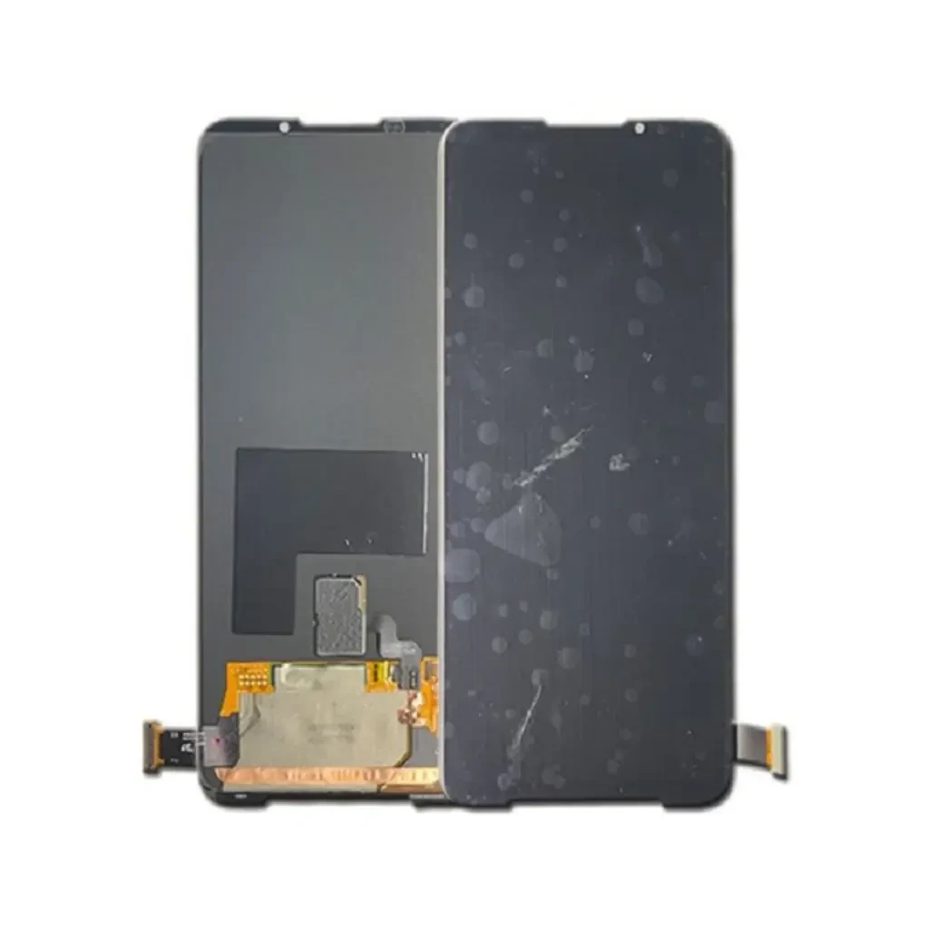 تعویض ال سی دی شیائومی بلک شارک 3S