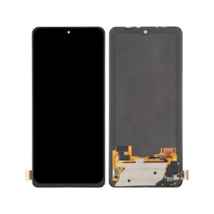 تعویض ال سی دی شیائومی بلک شارک 4