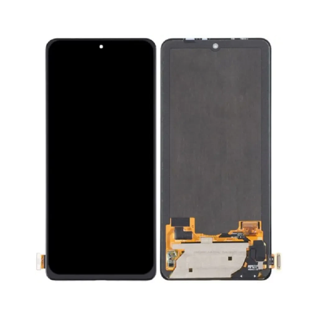 تعویض ال سی دی شیائومی بلک شارک 4S