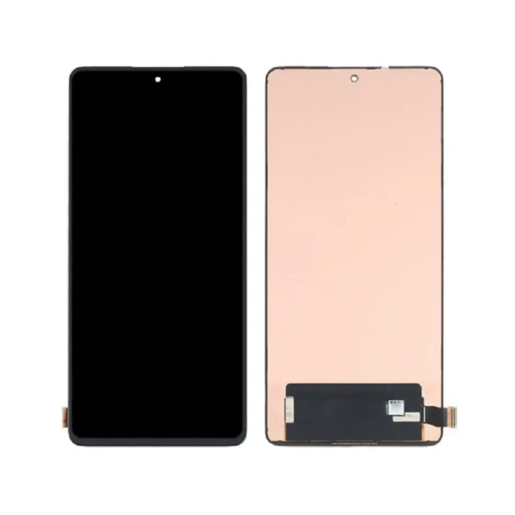 تعویض ال سی دی شیائومی بلک شارک 5 Pro