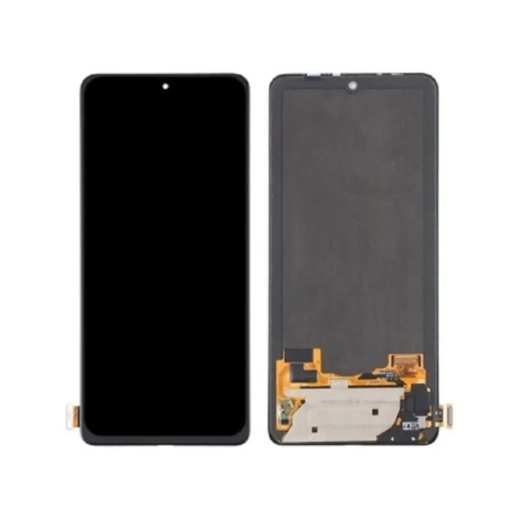 تعویض ال سی دی شیائومی بلک شارک 5