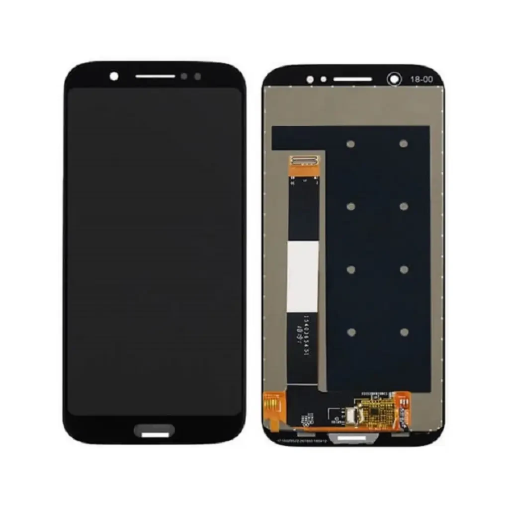 تعویض ال سی دی شیائومی بلک شارک