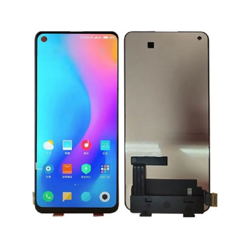 تعویض ال سی دی شیائومی Mi 11 Lite