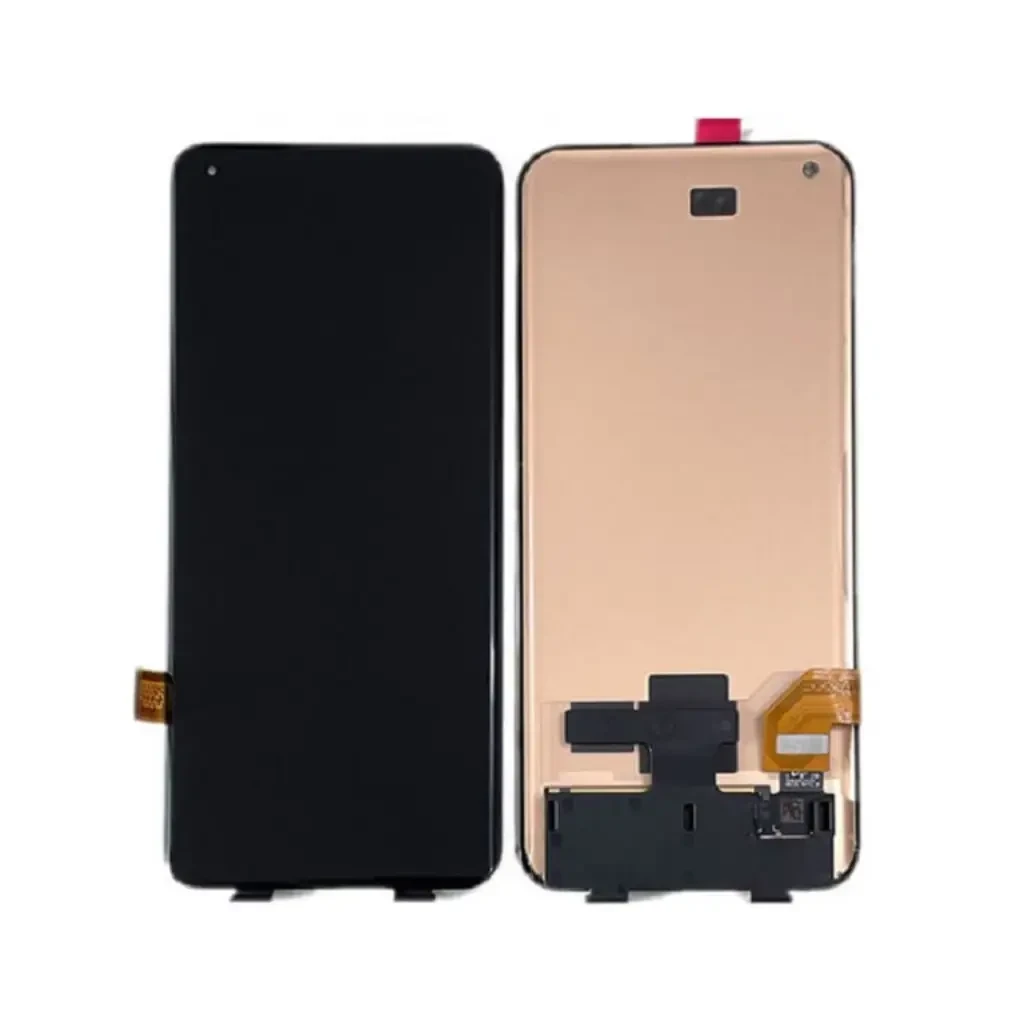 تعویض ال سی دی شیائومی Mi 11 Pro