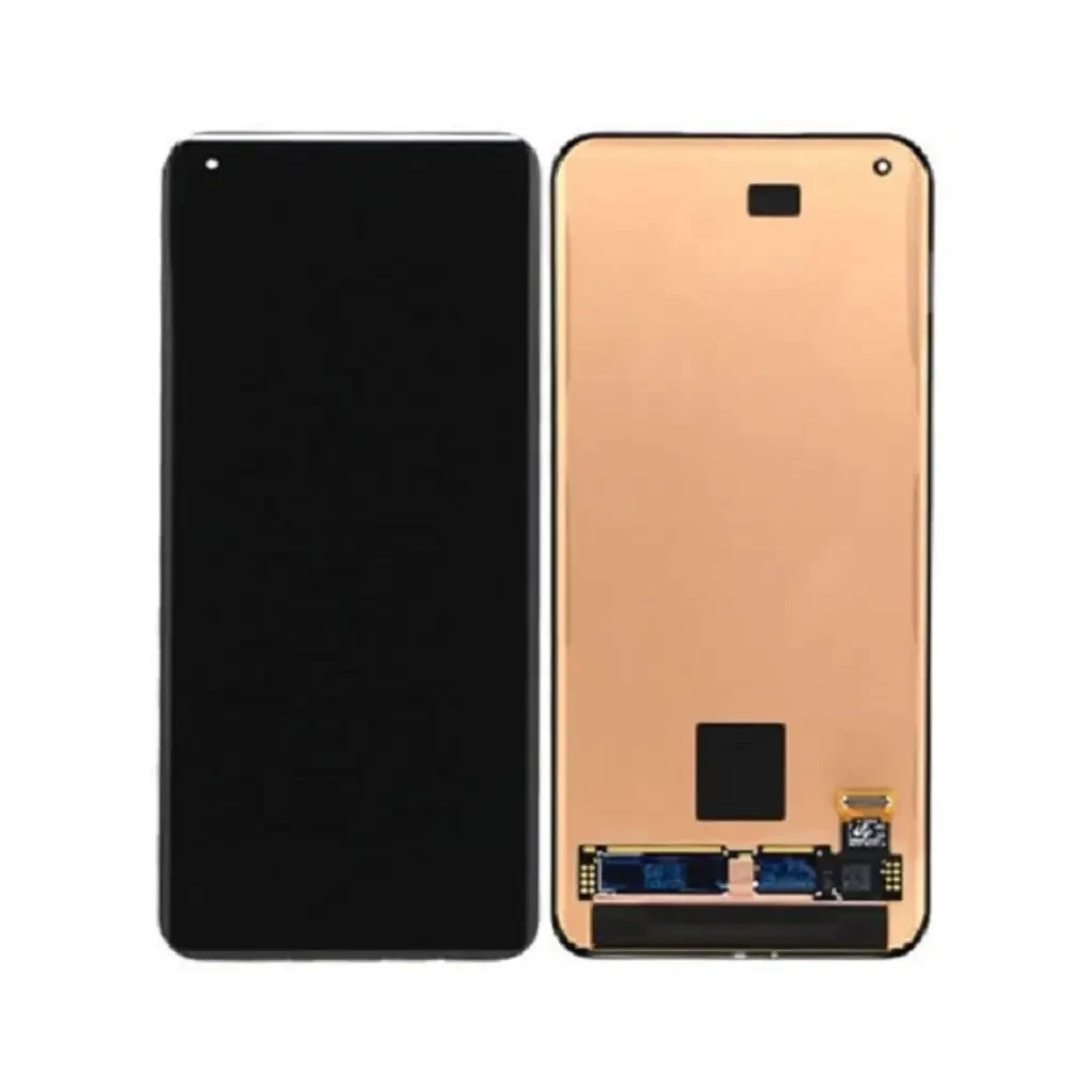 تعویض ال سی دی شیائومی Mi 11 Ultra