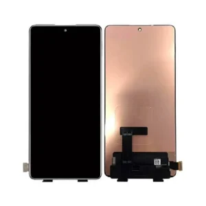 تعویض ال سی دی شیائومی Mi 11T