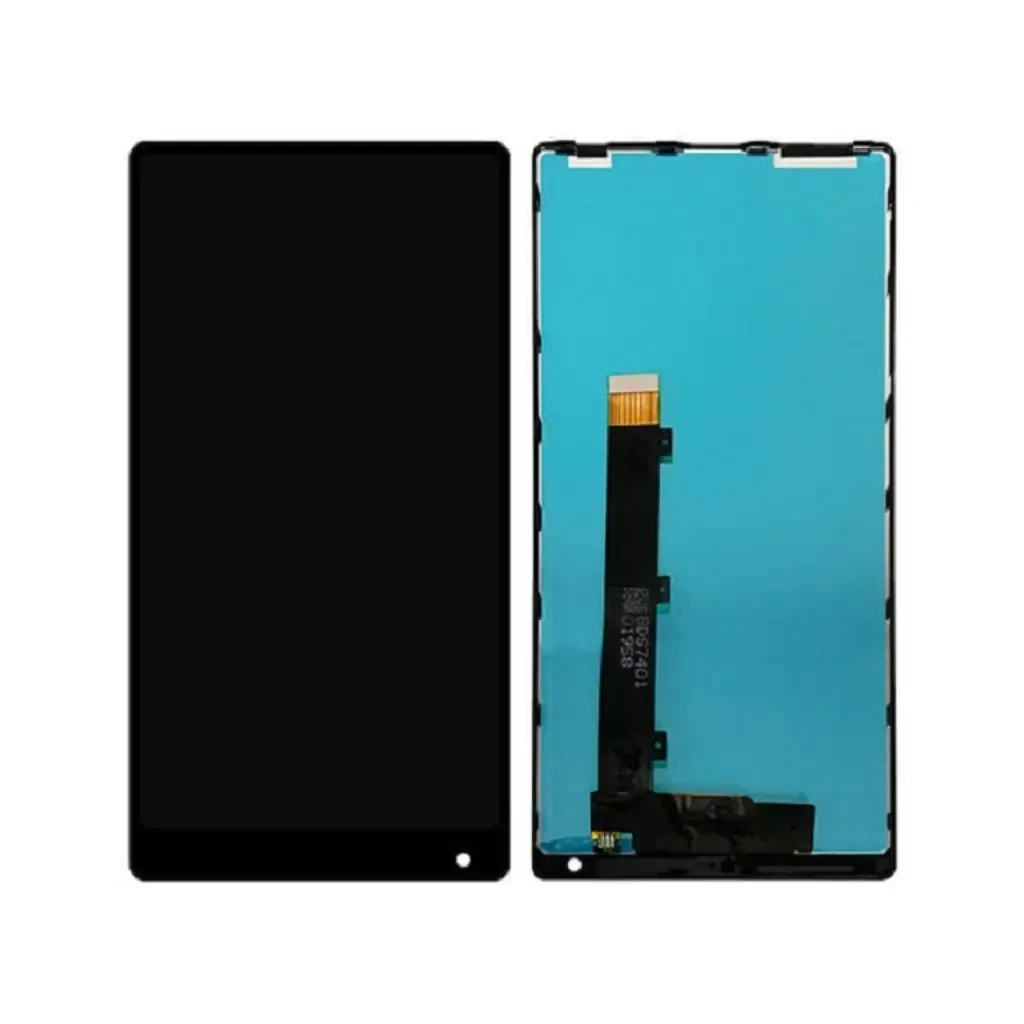 تعویض ال سی دی شیائومی Mi میکس Alpha