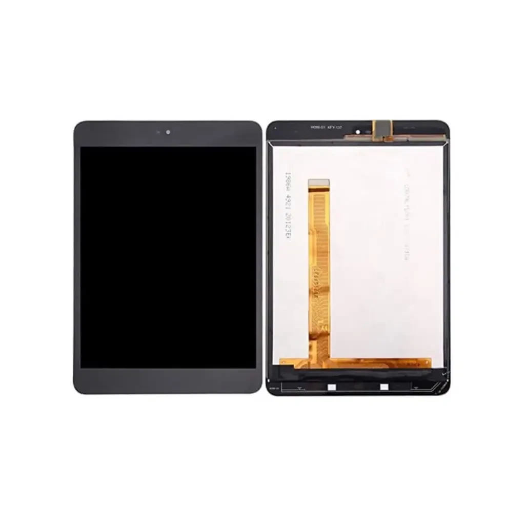 تعویض ال سی دی شیائومی Mi پد 2